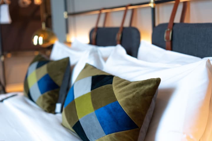 Four Elements Hotel Amsterdam