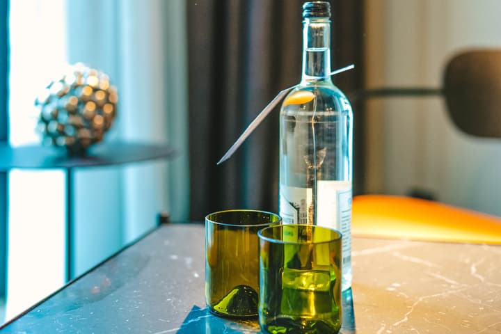 Four Elements Hotel Amsterdam