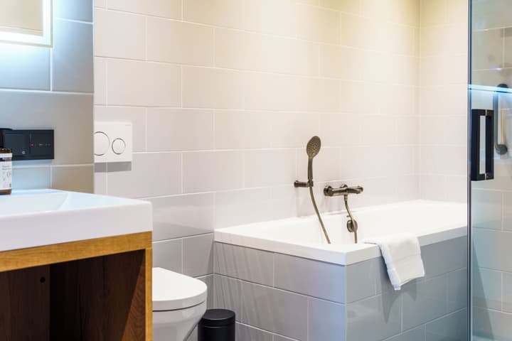Four Elements Hotel Amsterdam