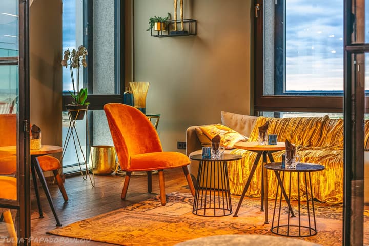 Four Elements Hotel Amsterdam