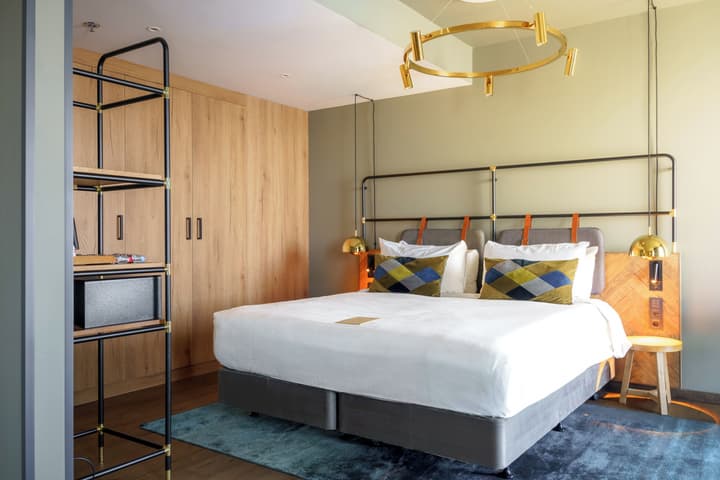 Four Elements Hotel Amsterdam