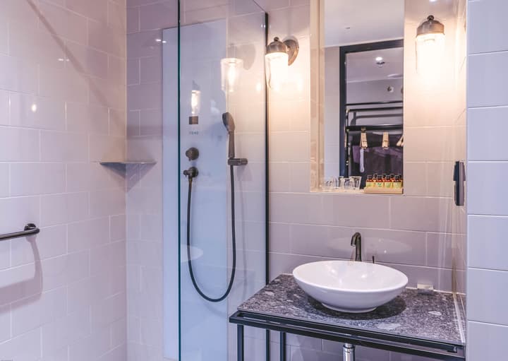 Four Elements Hotel Amsterdam
