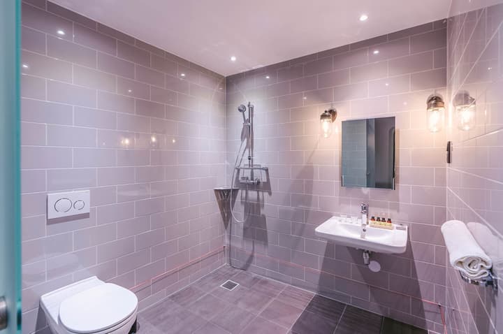 Four Elements Hotel Amsterdam