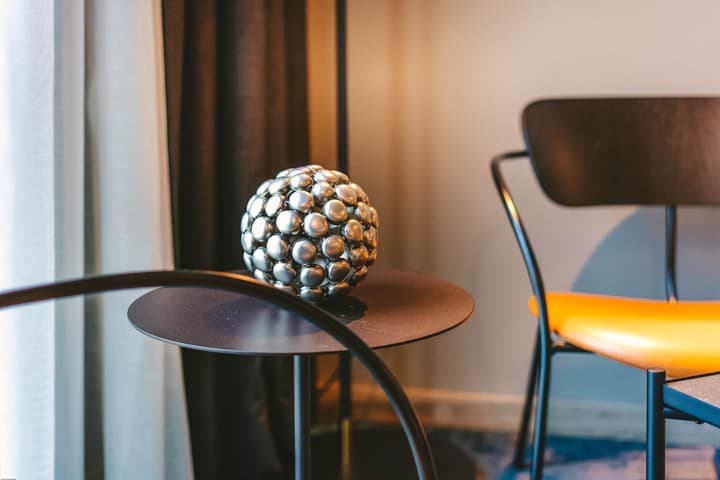 Four Elements Hotel Amsterdam