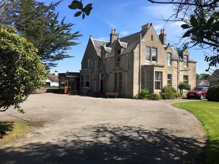 Westerlea Hotel