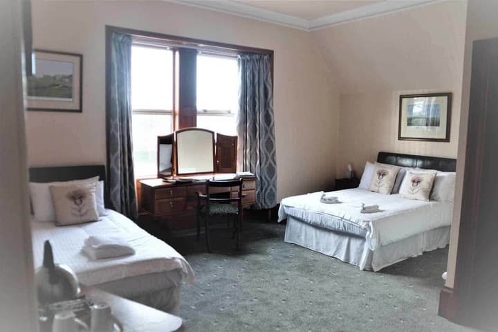 Westerlea Hotel