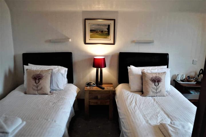 Westerlea Hotel