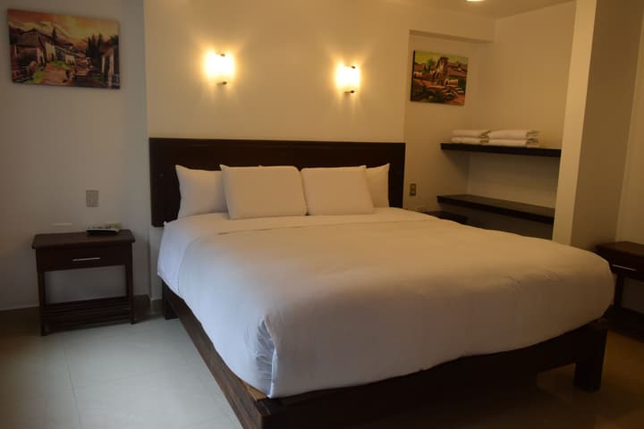 Quilla Ecologico Inn