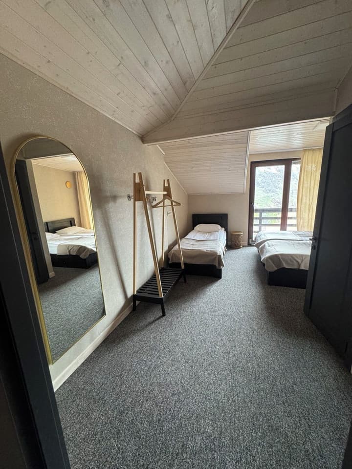 Good Aura Hotel