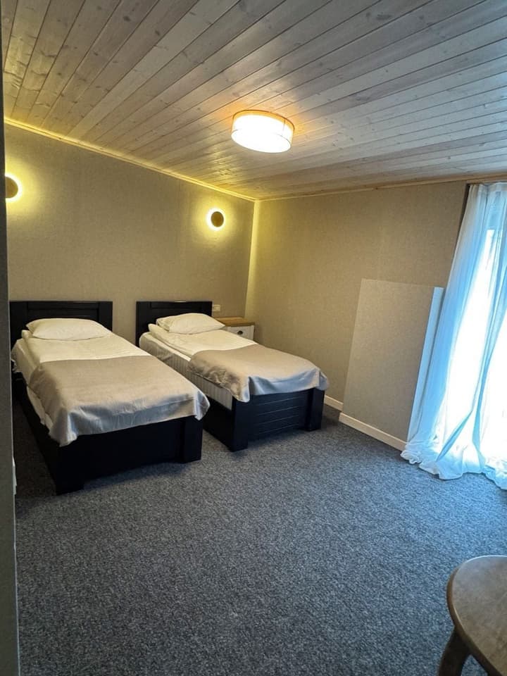 Good Aura Hotel