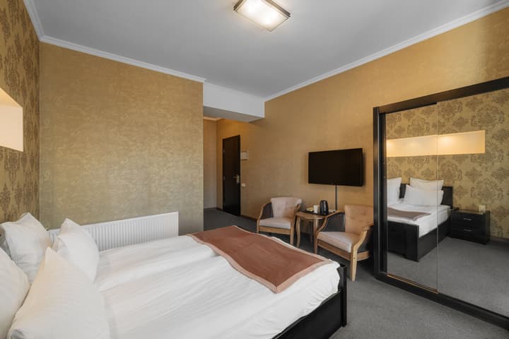 Good Aura Hotel