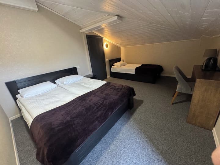 Good Aura Hotel