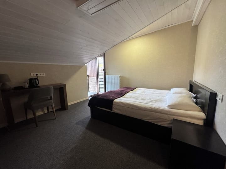 Good Aura Hotel