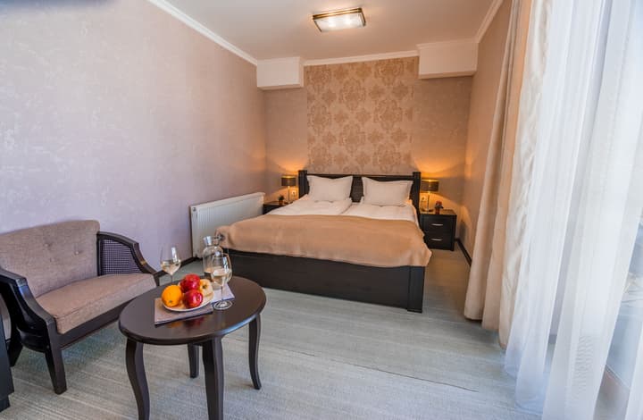 Good Aura Hotel