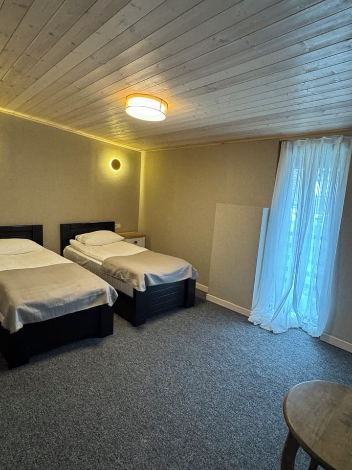 Good Aura Hotel