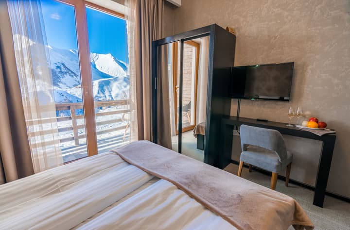 Good Aura Hotel