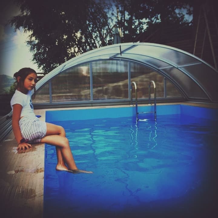 Good Aura Hotel