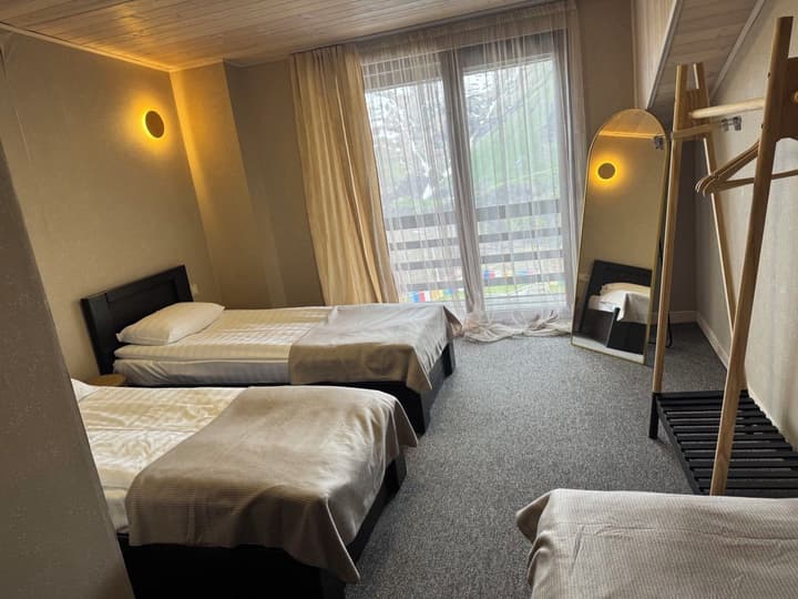 Good Aura Hotel