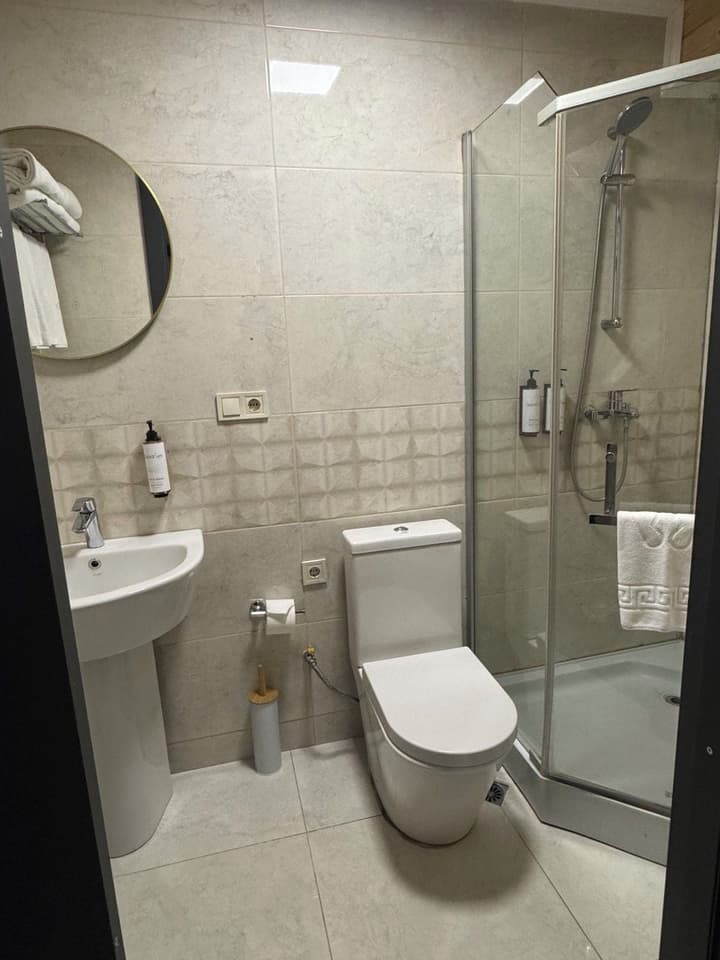 Good Aura Hotel