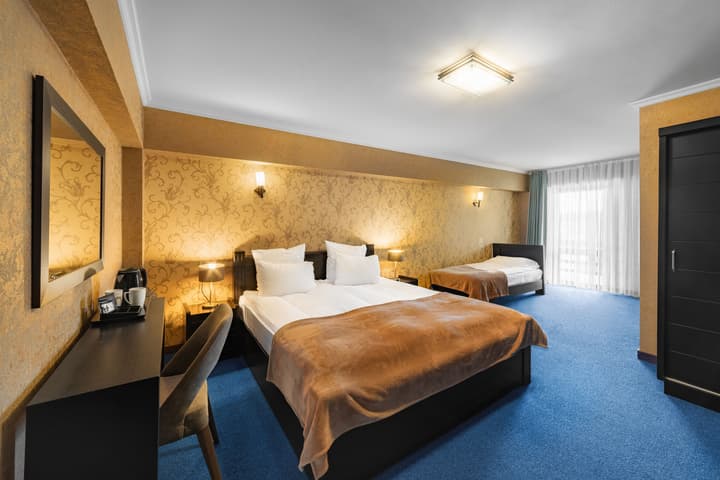 Good Aura Hotel