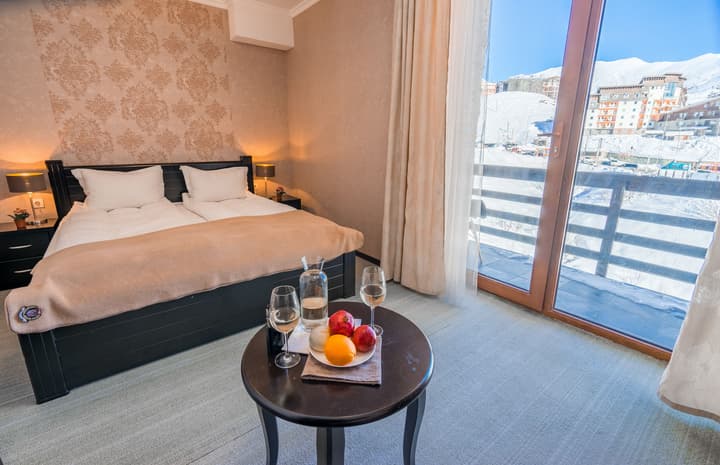 Good Aura Hotel