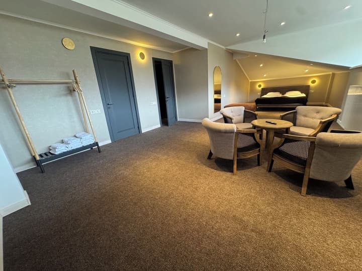 Good Aura Hotel