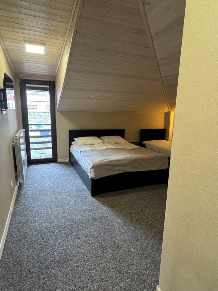 Good Aura Hotel