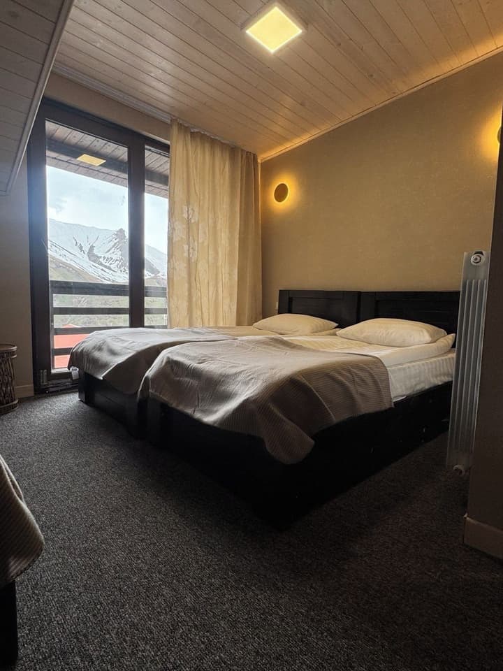 Good Aura Hotel