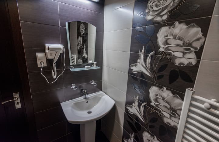 Good Aura Hotel