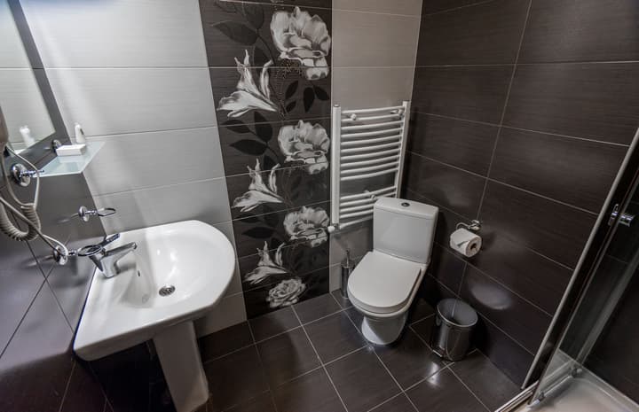 Good Aura Hotel