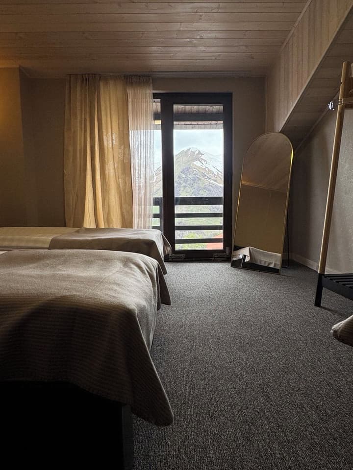 Good Aura Hotel