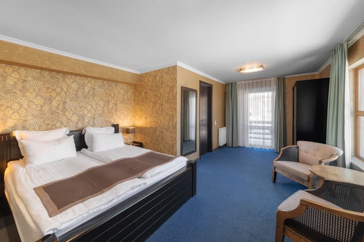 Good Aura Hotel