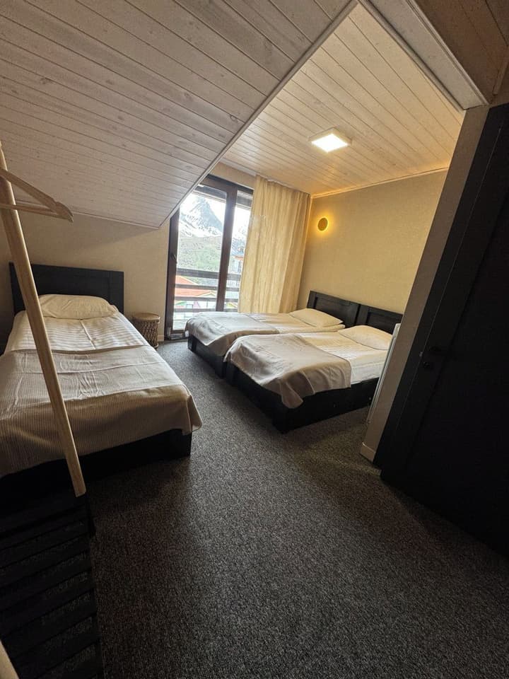 Good Aura Hotel