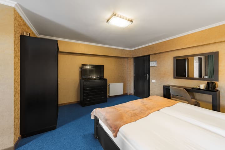 Good Aura Hotel