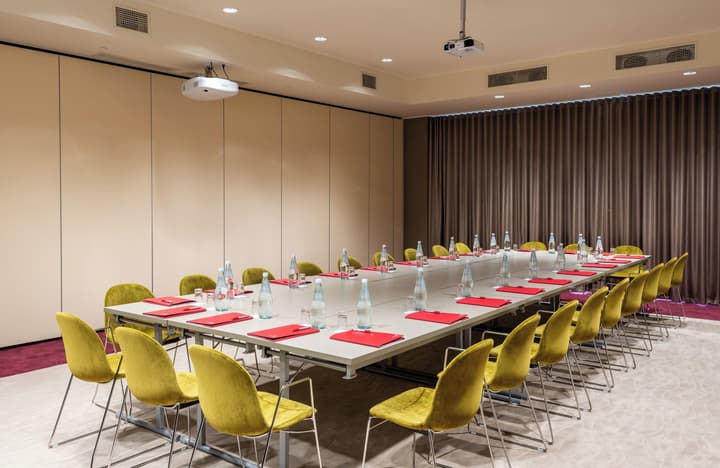 Leonardo Royal Hotel Venice Mestre