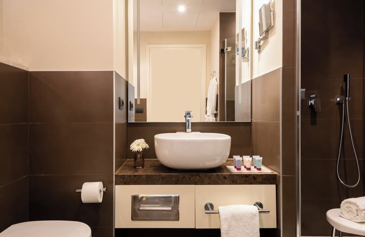 Leonardo Royal Hotel Venice Mestre
