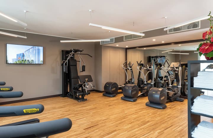 Leonardo Royal Hotel Venice Mestre