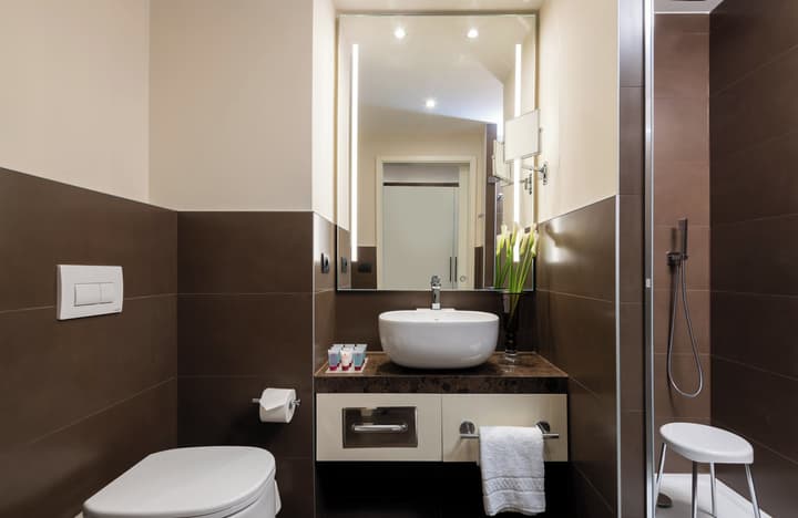 Leonardo Royal Hotel Venice Mestre