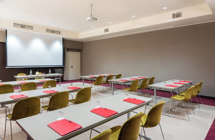 Leonardo Royal Hotel Venice Mestre