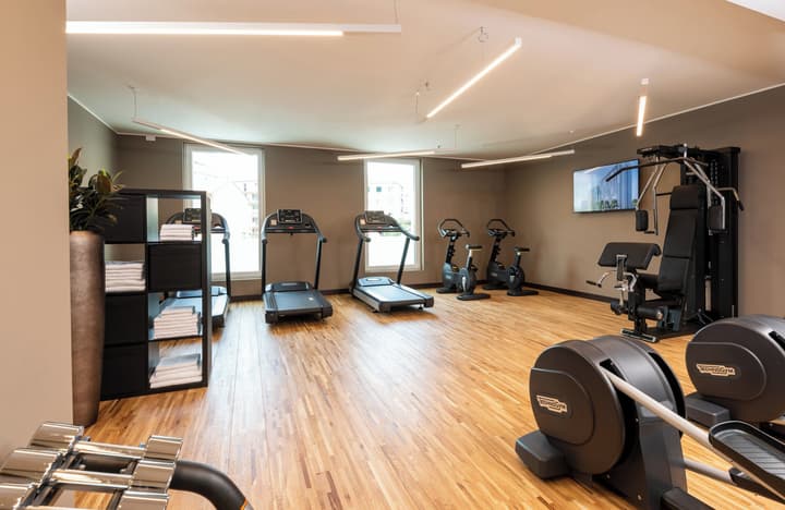 Leonardo Royal Hotel Venice Mestre