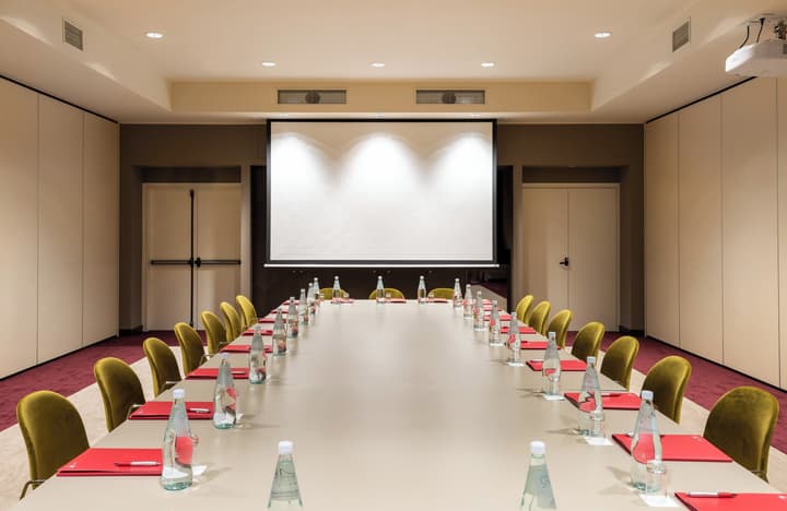 Leonardo Royal Hotel Venice Mestre