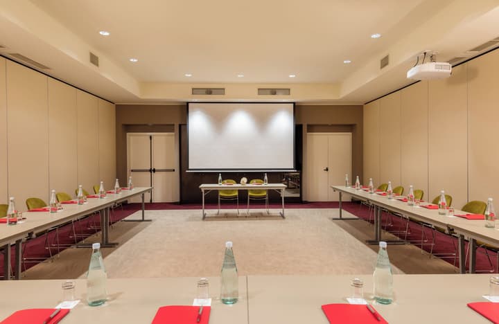 Leonardo Royal Hotel Venice Mestre