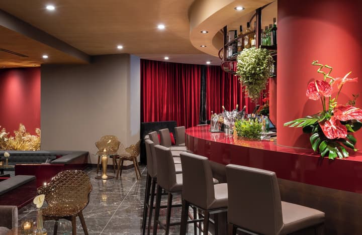 Leonardo Royal Hotel Venice Mestre