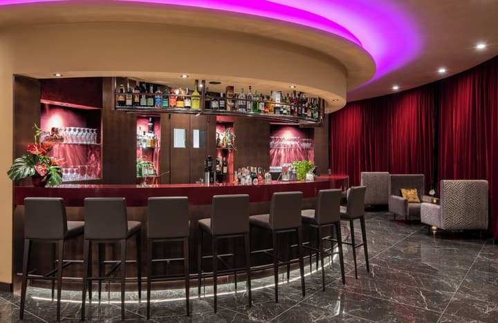 Leonardo Royal Hotel Venice Mestre