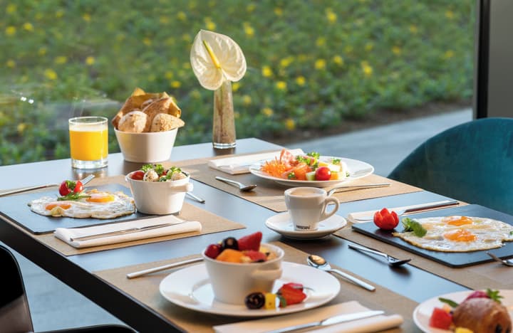 Leonardo Royal Hotel Venice Mestre