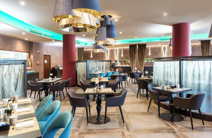 Leonardo Royal Hotel Venice Mestre