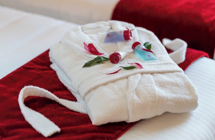Leonardo Royal Hotel Venice Mestre