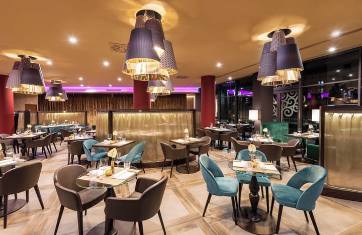 Leonardo Royal Hotel Venice Mestre