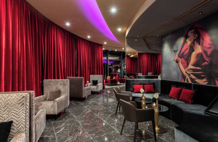 Leonardo Royal Hotel Venice Mestre
