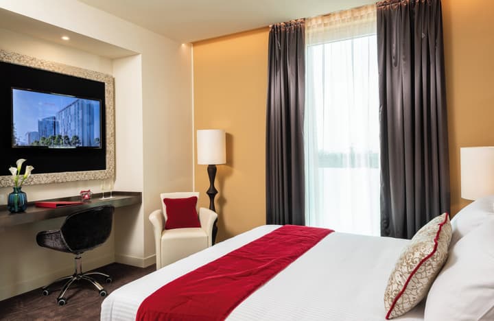 Leonardo Royal Hotel Venice Mestre